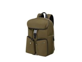 SAMSONITE 154022-1635 Blazing hátizsák 14.1" - zöld